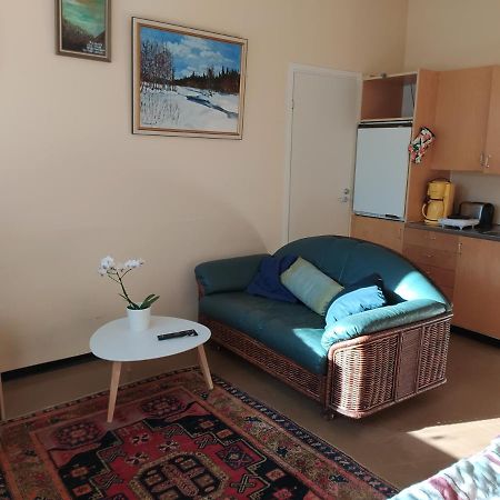 Apartament Soppela Retreat At The Arctic Circle Kemijärvi Zewnętrze zdjęcie