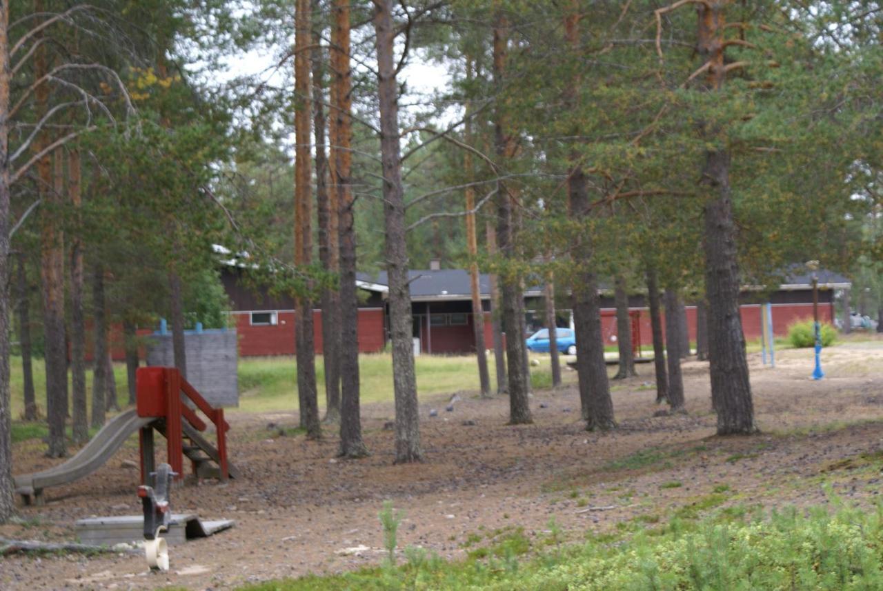 Apartament Soppela Retreat At The Arctic Circle Kemijärvi Zewnętrze zdjęcie